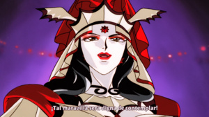 Bishoujo Senshi Sailor Moon SuperS: Sailor 9 Senshi Shuuketsu! Black Dream Hole no Kiseki